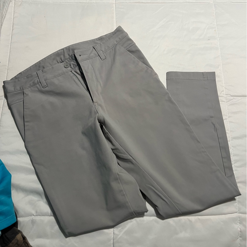 Bylt everyday pants 2.0